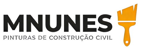 MNUNES — Pinturas de Construção Civil